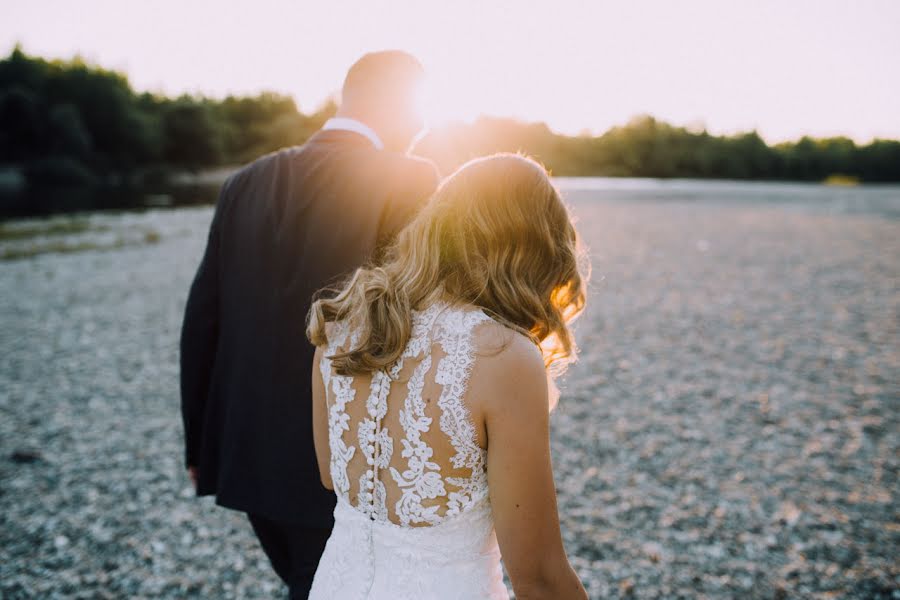 Fotógrafo de casamento Lucija Trupković (lucijatrupkovic). Foto de 17 de agosto 2018