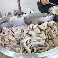 頭家火雞肉飯