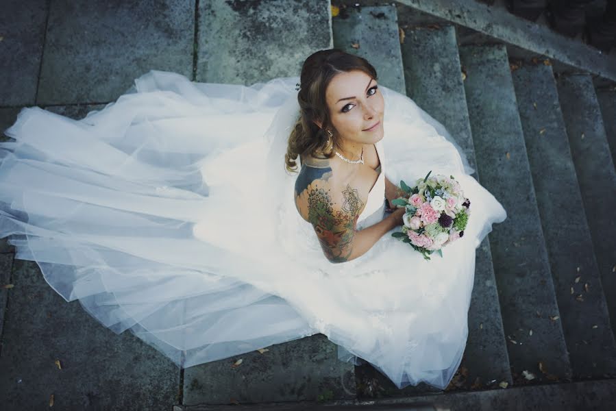 Fotografer pernikahan Jörg Siemers (weddingart). Foto tanggal 5 Mei 2019