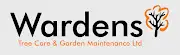 Warden's Tree Care Logo