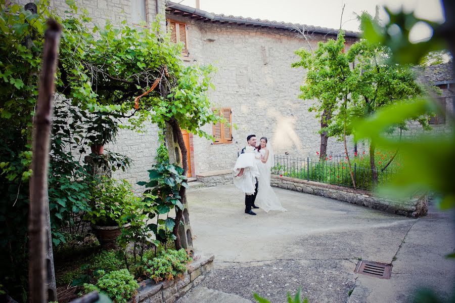 Fotograf ślubny Tiziana Nanni (tizianananni). Zdjęcie z 24 sierpnia 2015