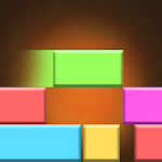 Cover Image of Download Block Drop - Slide Puzzle 1.0 APK