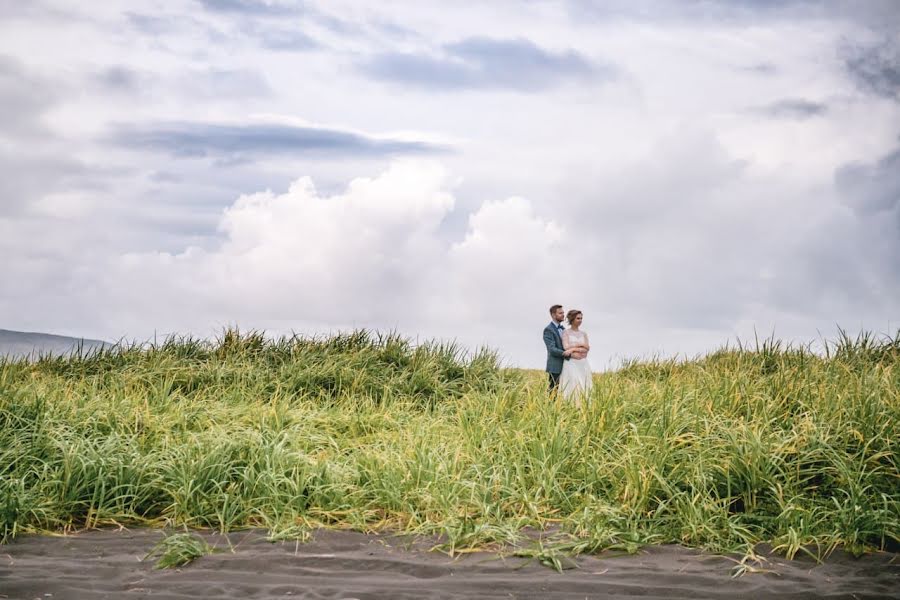 Wedding photographer Anastasiya Yudaeva (yudaeva). Photo of 29 July 2021