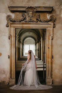 Wedding photographer Mateusz Marzec (wiosennydesign). Photo of 25 November 2023