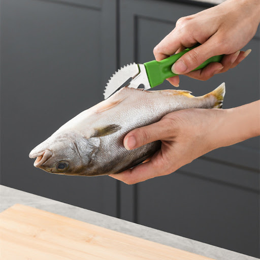 Title 5, Household Multifunctional Stainless Steel Peeler