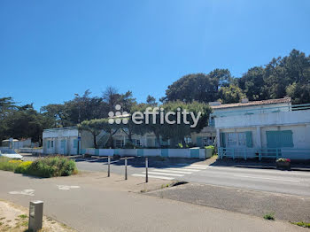 appartement à Rivedoux-Plage (17)