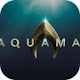 Aquaman Wallpaper Theme HomePage