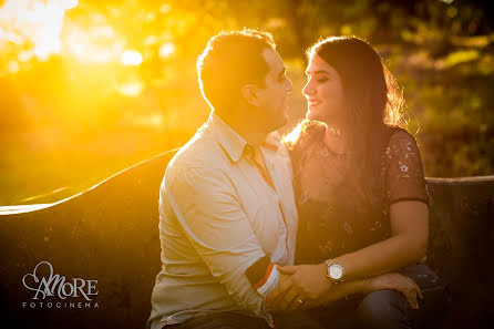 Fotógrafo de casamento Brenda Vazquez (amorefotocinema). Foto de 6 de março 2018