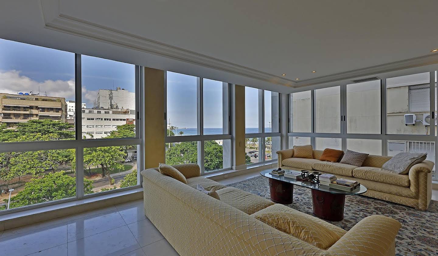 Apartment Rio de Janeiro