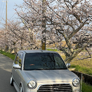 ミラジーノ L700S