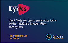 Smart Lyrics Tool small promo image