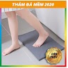 Thảm Đất Hút Nhanh Nhật Bản 60X39Cm - Gia Dụng Sg