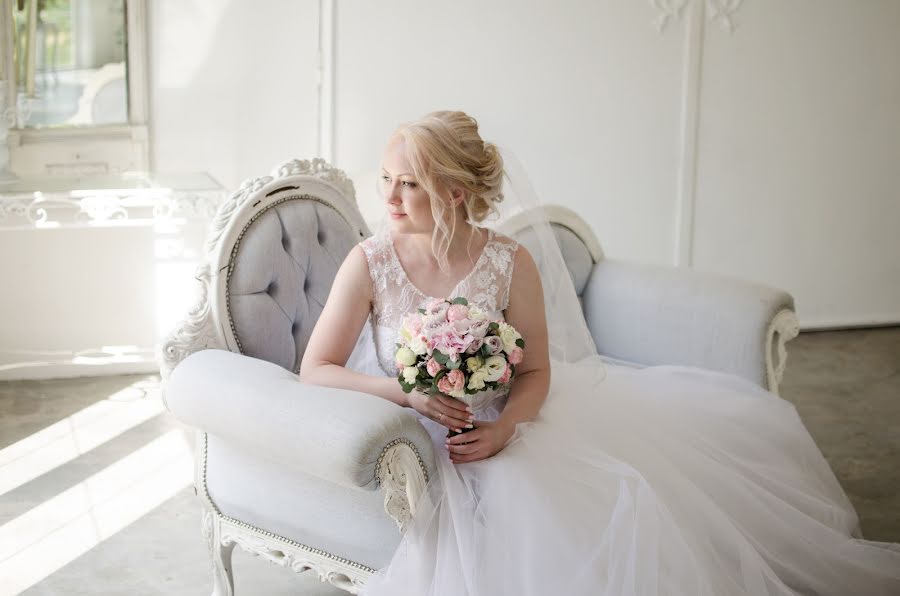 Wedding photographer Ekaterina Semenova (esemenova). Photo of 27 March 2019