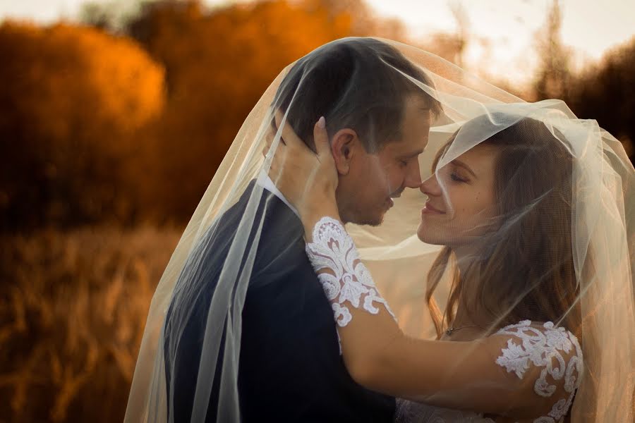 Fotógrafo de bodas Szőke Sándor (sandorszokefoto). Foto del 24 de marzo 2020