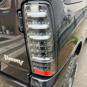 ジムニー JB23W