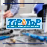 Tip Top Plumbing, Heating & Gas Services Ltd Logo