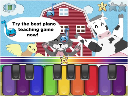 Kids First Piano