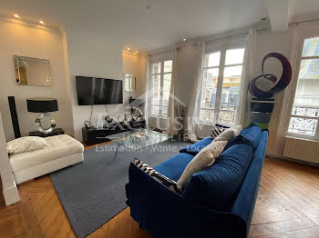 appartement à Trouville-sur-Mer (14)