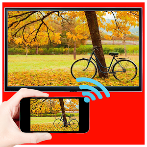 Connect Your Phone To The TV Mod apk son sürüm ücretsiz indir