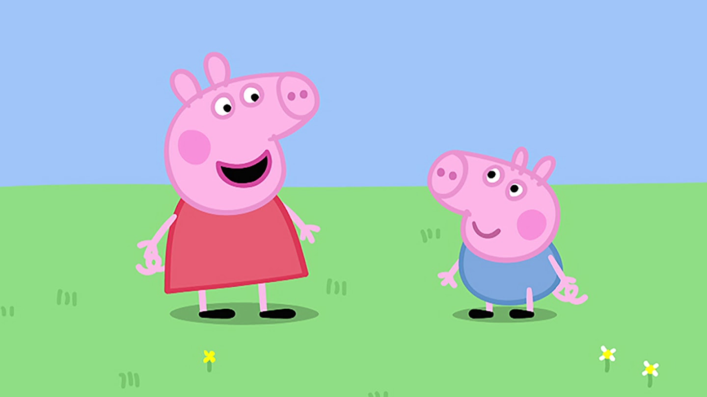 Watch Peppa Pig online | YouTube TV (Free Trial)