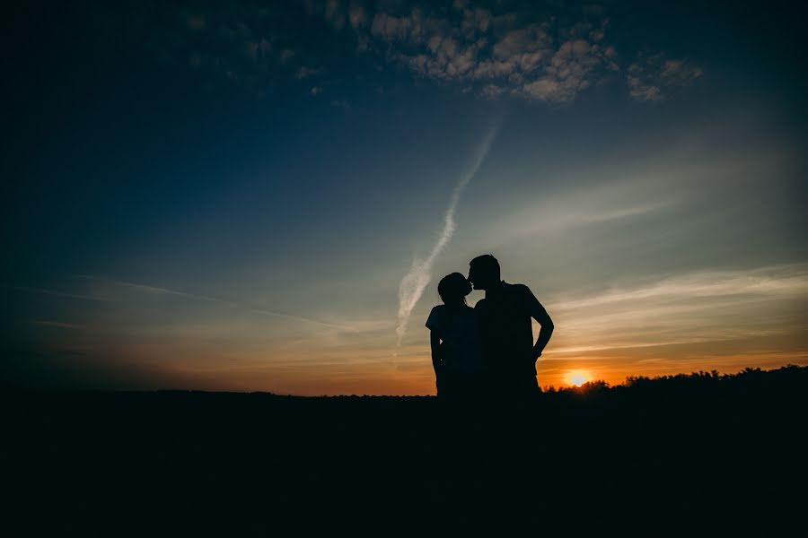 Fotografo di matrimoni Sofya Kiseleva (sofia). Foto del 31 luglio 2015