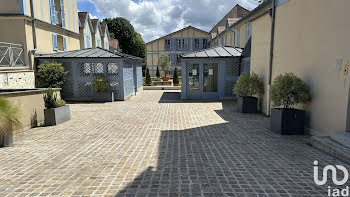 appartement à Saint-Germain-en-Laye (78)