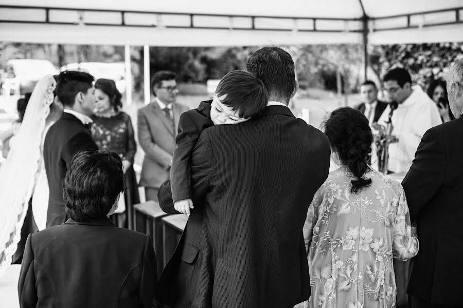 Fotógrafo de casamento Carlos J Correa (carlosjcorrea). Foto de 27 de dezembro 2022