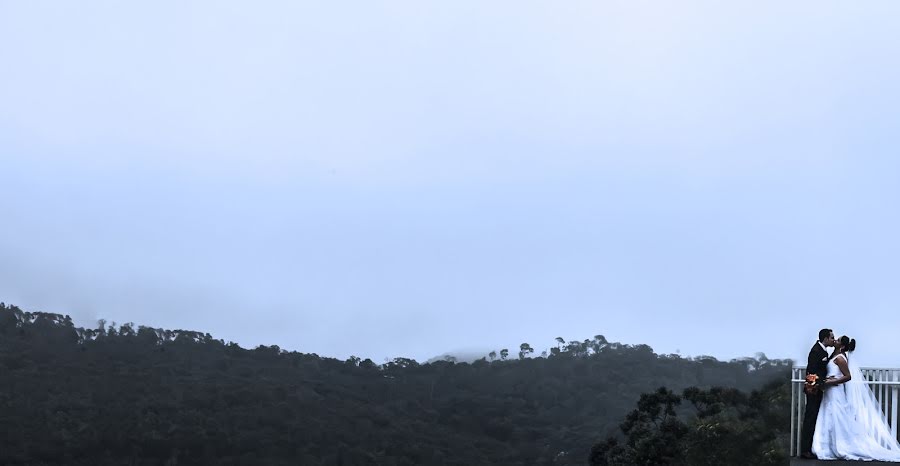 Fotógrafo de casamento Juca Sousa (sousa). Foto de 1 de outubro 2015