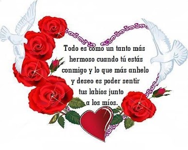 Poesias para enamorar y fotos - náhled