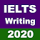 IELTS Writing 2020 icon