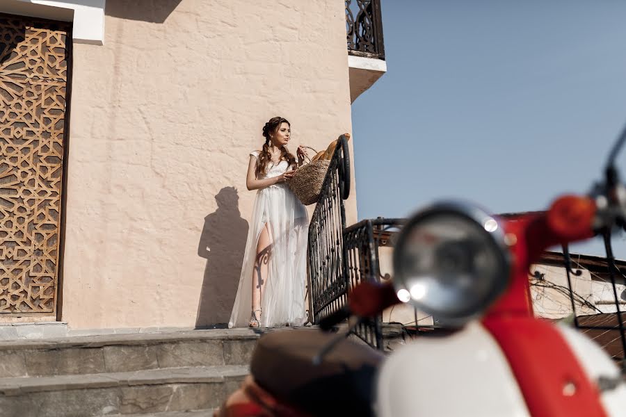 Fotografo di matrimoni Vitaliy Belov (beloff). Foto del 27 maggio 2019