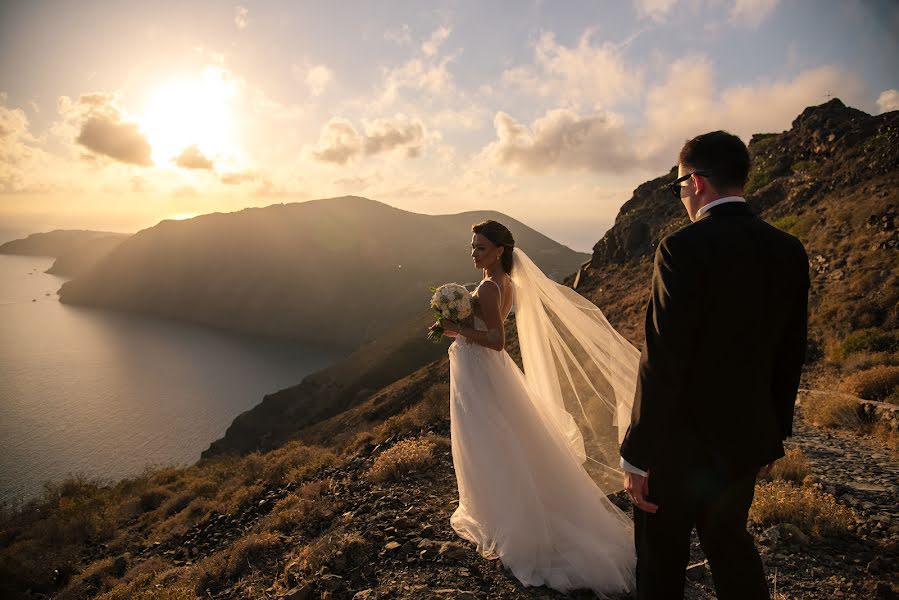 Photographe de mariage Olga Toka (olgatokastudio). Photo du 9 juin 2022