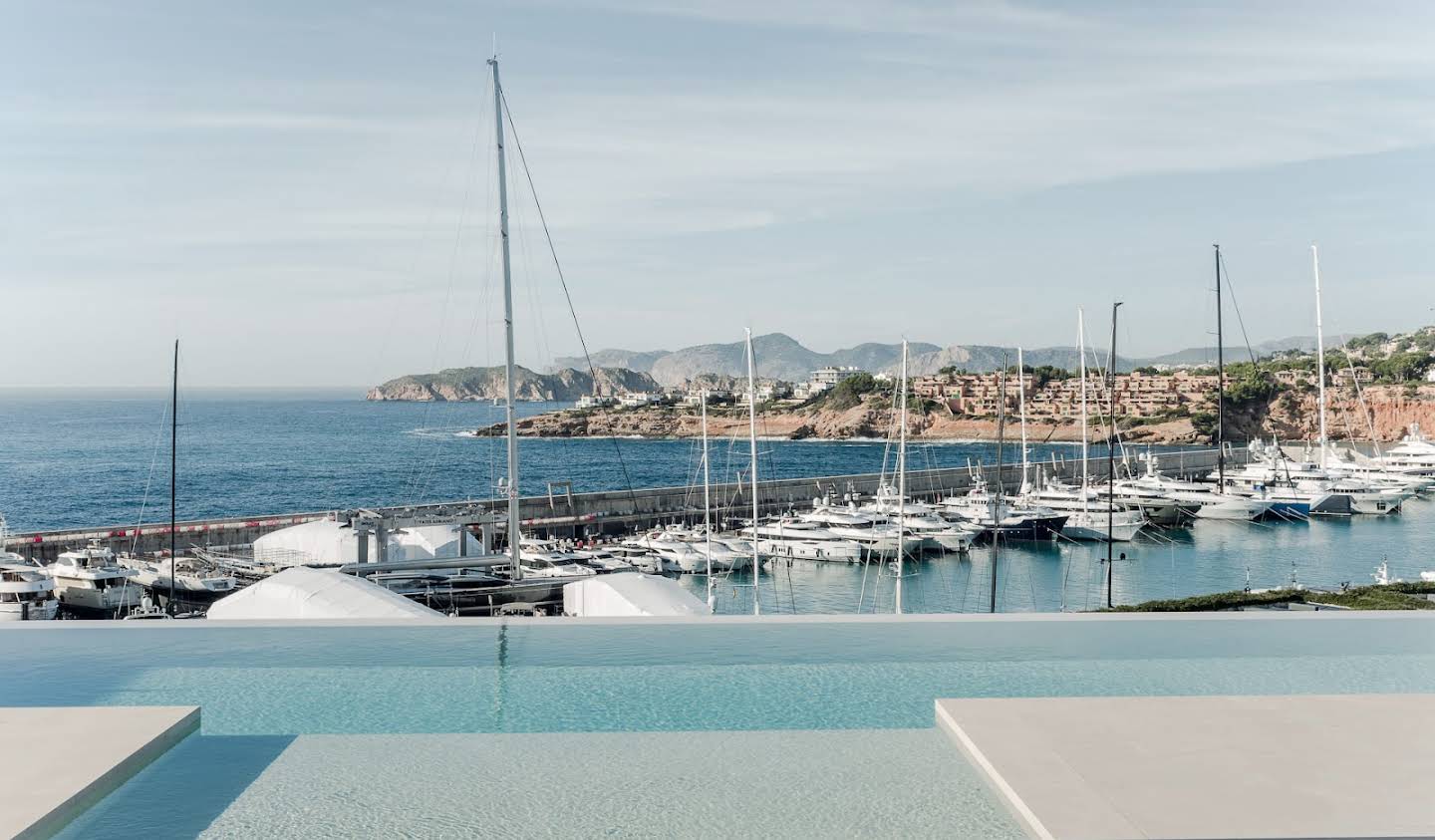 Maison avec piscine et terrasse Calvià