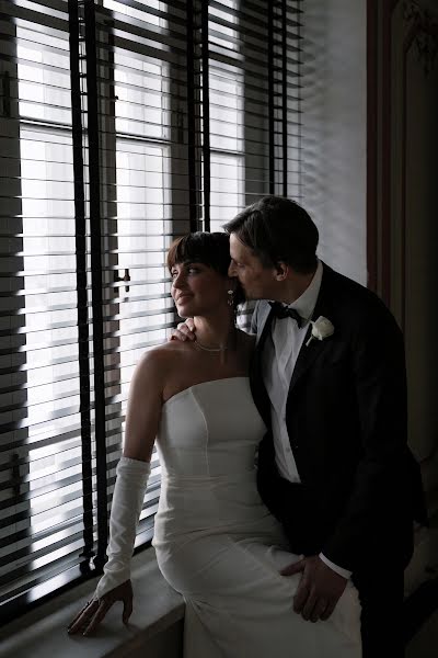 Photographe de mariage Savva Vorotilin (savvaphoto). Photo du 3 mars