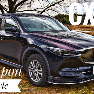 CX-5 KFEP