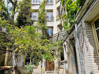 appartement à Fontainebleau (77)