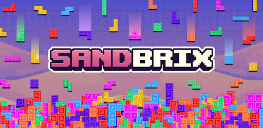 Sand Bricks