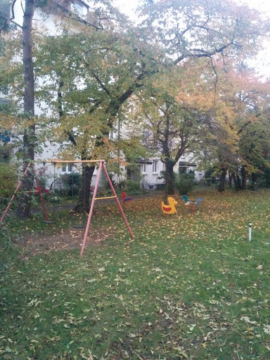 Small Playground