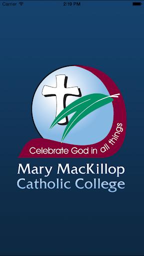 Mary MacKillop C College