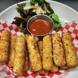 Mozzarella Cheese Stick