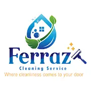 Ferraz Cleaning Service Logo