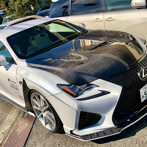 RC F USC10