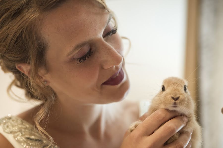 Fotografo di matrimoni Fabián Domínguez (fabianmartin). Foto del 26 febbraio 2019