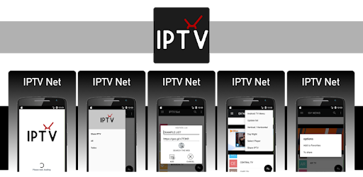 IPTV Net Free on Windows PC Download Free  2.0  com.iptvnet.worlds