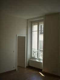 appartement à Lyon 1er (69)