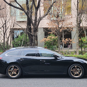 MAZDA6 GJEFW