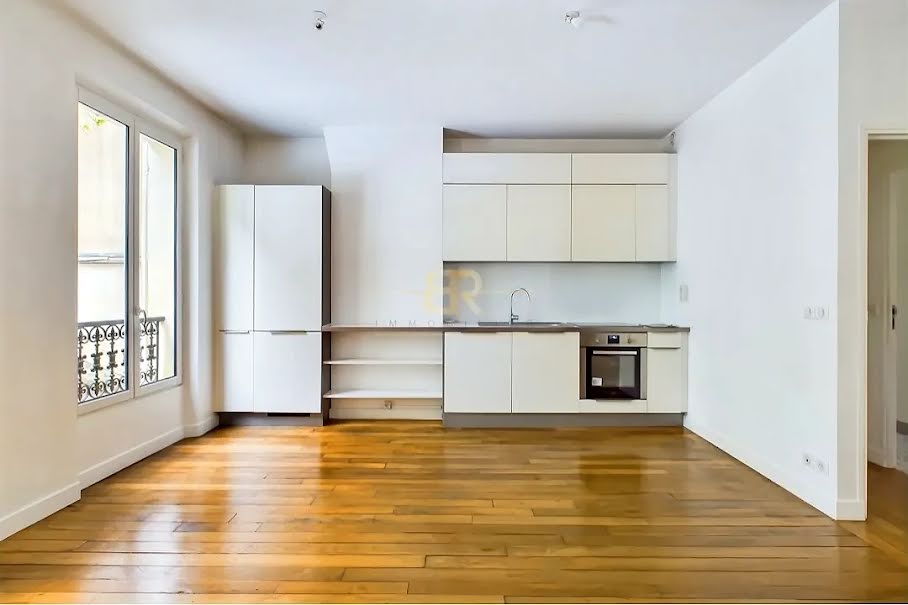 Vente appartement 2 pièces 47.65 m² à Paris 10ème (75010), 518 000 €