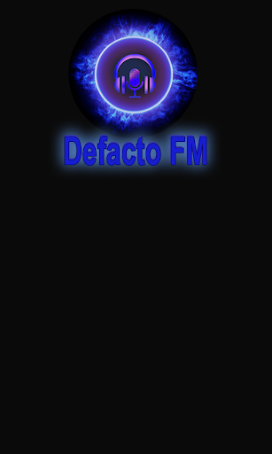 Радио онлайн - DeFacto FM