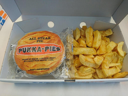 All Steak Pie