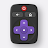 TV Remote Control for Ruku TV icon